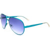Italia Independent sunglasses 026.000 (59/12/13) - (I I MOD 000L)