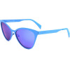 Italia Independent sunglasses 027 55 15 1 - (I I MOD METAL 022)