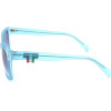 Italia Independent sunglasses 027.000 (57/20/140) - (I I MOD 056)
