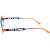 Italia Independent sunglasses 027.0 - (R1 I I BRUCE METAL 0517)