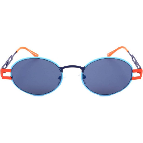 Italia Independent sunglasses 027.0 - (R1 I I BRUCE METAL 0517)
