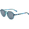 Italia Independent sunglasses 027.000 - (I I MOD. 0040 I THIN)