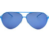 Italia Independent sunglasses 027.000 - (MOD 0200 I THIN METAL)