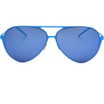 Italia Independent sunglasses 027.000 - (MOD 0200 I THIN METAL)