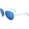 Italia Independent sunglasses 027.000 (61/13/13) - (I I MOD. 073)