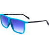 Italia Independent sunglasses 027.000 59 10 1 - (I I MOD. 031V)