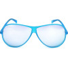 Italia Independent sunglasses 027.000 60 7 135 - (I I MOD. 030)