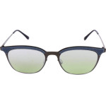 Italia Independent sunglasses 030. - (I I 0258 THIN METAL B. 2)