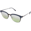 Italia Independent sunglasses 030. - (I I 0258 THIN METAL B. 2)