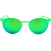 Italia Independent sunglasses 033.000 - (MOD 0208 I THIN METAL)