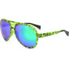 Italia Independent sunglasses 037. - (I I SPORT STYLE MOD. 115)