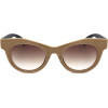 Italia Independent sunglasses 041.000 51 20 1 - (I I MOD. 096V)