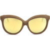 Italia Independent sunglasses 041.ZEB (58/20/14) - (I I MOD 092V)