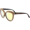 Italia Independent sunglasses 041.ZEB (58/20/14) - (I I MOD 092V)
