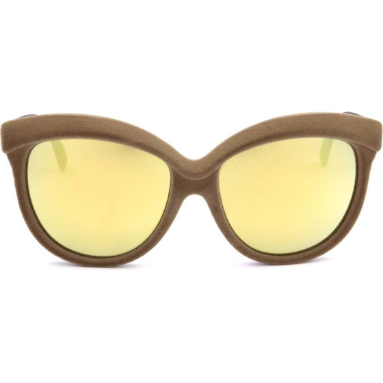 Italia Independent sunglasses 041.ZEB (58/20/14) - (I I MOD 092V)