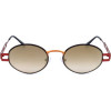 Italia Independent sunglasses 044. - (I I MOD BRUCE METAL 0517)