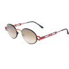 Italia Independent sunglasses 044. - (I I MOD BRUCE METAL 0517)