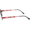 Italia Independent sunglasses 044. - (I I MOD BRUCE METAL 0517)