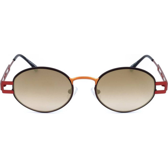 Italia Independent sunglasses 044. - (I I MOD BRUCE METAL 0517)