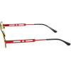 Italia Independent sunglasses 044.0 - (I I MOD OZZY METAL 0516)
