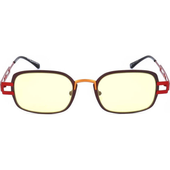 Italia Independent sunglasses 044.0 - (I I MOD OZZY METAL 0516)