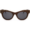 Italia Independent sunglasses 044.B12 51 2 - (MOD 096V BORCHIE)