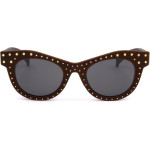 Italia Independent sunglasses 044.B12 51 2 - (MOD 096V BORCHIE)