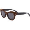 Italia Independent sunglasses 044.B12 51 2 - (MOD 096V BORCHIE)