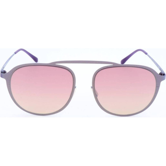 Italia Independent sunglasses 053. - (I I 0251 THIN METAL B. 2)