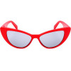 Italia Independent sunglasses 053.GLS 52 15 1 - (I I MOD. 0906)
