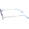 Italia Independent sunglasses 057.07 - (R1 I I OZZY METAL 0516)
