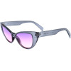 Italia Independent sunglasses 071.GLS 52 15 1 - (I I MOD. 0906)