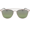 Italia Independent sunglasses 075. - (I I 0250 THIN METAL B. 2)