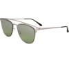 Italia Independent sunglasses 075. - (I I 0250 THIN METAL B. 2)