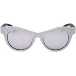 Italia Independent sunglasses 075.000 (51/20/13) - (096 STARDUST)