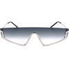 Italia Independent sunglasses 075.000 00 - (I I HALFR EVA 0322)