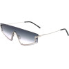 Italia Independent sunglasses 075.000 00 - (I I HALFR EVA 0322)