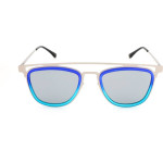 Italia Independent sunglasses 075.075 - (I I 0250 THIN CIRCLE)