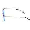 Italia Independent sunglasses 075.075 - (I I 0250 THIN CIRCLE)