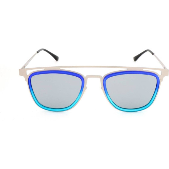 Italia Independent sunglasses 075.075 - (I I 0250 THIN CIRCLE)