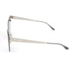 Italia Independent sunglasses 075.000 58 - (I I MOD METAL 0511)