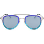 Italia Independent sunglasses 075.075 - (I I 0254 THIN CIRCLE)
