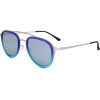 Italia Independent sunglasses 075.075 - (I I 0254 THIN CIRCLE)