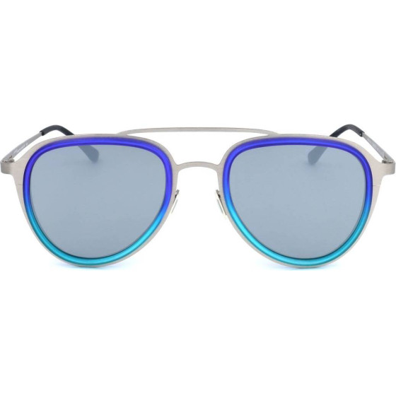 Italia Independent sunglasses 075.075 - (I I 0254 THIN CIRCLE)
