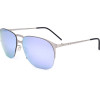 Italia Independent sunglasses 075.075 - (MOD 0211 I THIN METAL)