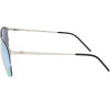 Italia Independent sunglasses 075.075 - (MOD 0211 I THIN METAL)