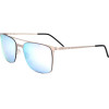 Italia Independent sunglasses 075.075 - (MOD 0212 I THIN METAL)