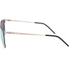 Italia Independent sunglasses 075.075 - (MOD 0212 I THIN METAL)
