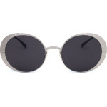 Italia Independent sunglasses 075.SME - (I I 0217 I THIN METAL)