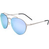 Italia Independent sunglasses 075.075 - (MOD 0221 I THIN METAL)